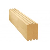 Profilēti kokmateriāli